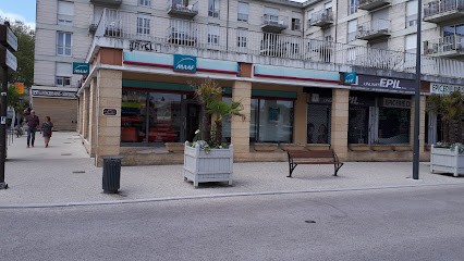 MAAF Assurances SAINTES, Agence d'Assurances à Saintes