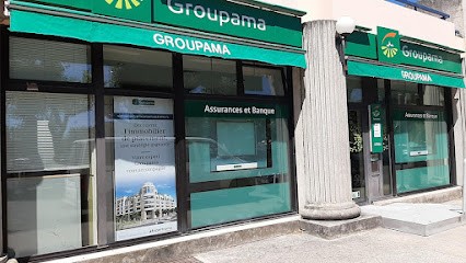 Agence Groupama De St Marcellin, Agence d'Assurances à Saint-Marcellin