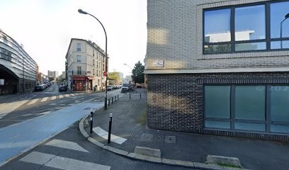 HCR Santé, Agence d'Assurances à Montreuil
