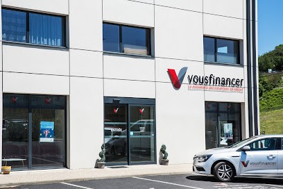 NousAssurons Le-Puy-en-Velay, Agence d'Assurances à Aiguilhe