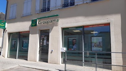 Agence Groupama Dampierre Sur Salon, Agence d'Assurances à Dampierre-sur-Salon