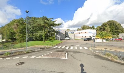 Allianz Assurance HENNEBONT - O.musset & B. LE BRETON, Agence d'Assurances à Hennebont