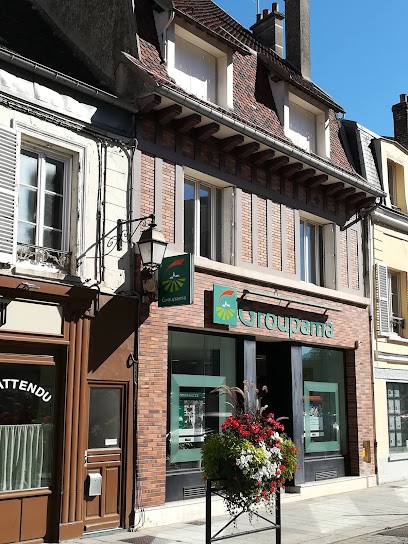 Agence Groupama Provins, Agence d'Assurances à Provins