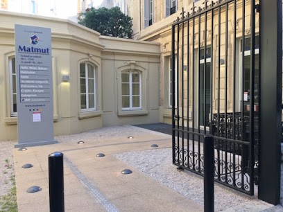 Matmut Assurances, Agence d'Assurances à Marseille 01