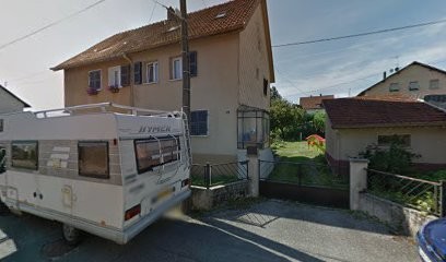 AGE Courtage, Agence d'Assurances à Sentheim