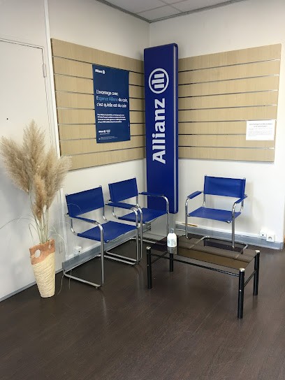 Allianz Assurance LE CHEYLARD - Virginie BRIOUDE, Agence d'Assurances au Cheylard