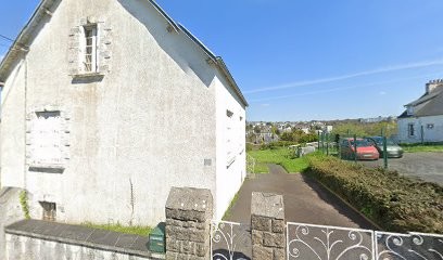 Mutuelle Entreprise, Agence d'Assurances à Morlaix