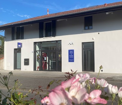 Axa Soula Denis Et Cazaux Emeline, Agence d'Assurances à Saint-Girons