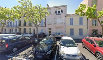 SANTONJA LAURENT, Agence d'Assurances à Martigues