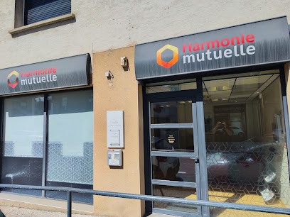Harmonie Mutuelle, Agence d'Assurances à Graulhet