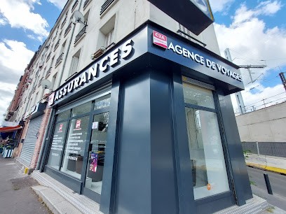 C2A ASSURANCES, Agence d'Assurances à Saint-Denis