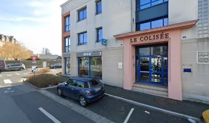 MAAF Assurances ST MALO, Agence d'Assurances à Saint-Malo