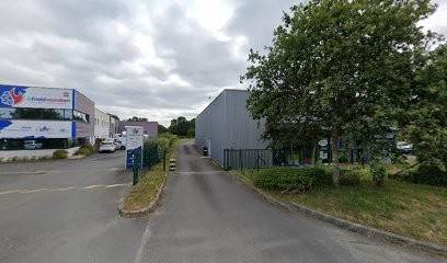 3C Expertises La Roche-sur-Yon, Agence d'Assurances à Venansault