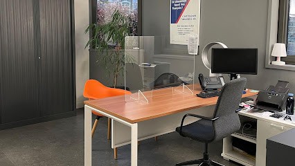 AXA Assurance et Banque Gruson Et Hamy, Agence d'Assurances à Croix