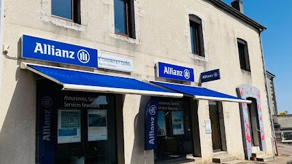 Allianz Assurance SOMBERNON - QUILLIVIC GONZALEZ, Agence d'Assurances à Sombernon