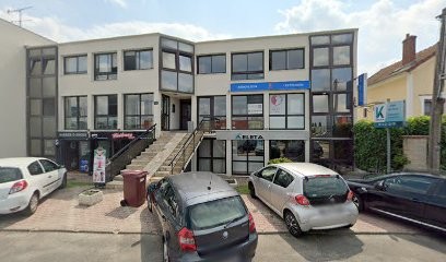 Assurance Unie Siège social, Agence d'Assurances à Lagny-sur-Marne