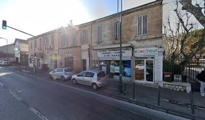 Assufico, Agence d'Assurances à Marseille 11