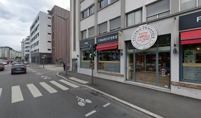 Cabinet Expert Prevost Lyon, Agence d'Assurances à Lyon 09