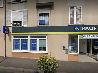 MACIF Assurances, Agence d'Assurances à Nemours