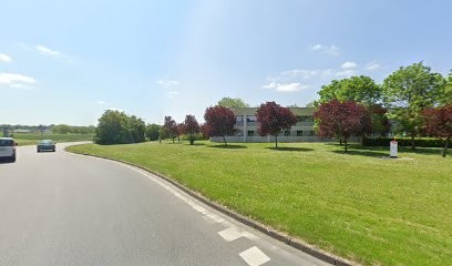 Maif, Agence d'Assurances à Lacroix-Saint-Ouen