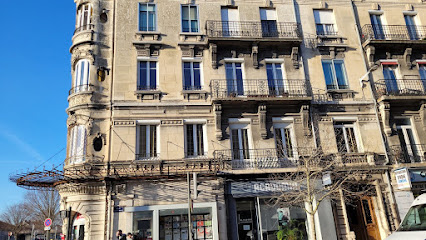 Le Conservateur Assurance à Bourg-en-Bresse