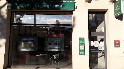 Agence Groupama Salon de Provence, Agence d'Assurances à Salon-de-Provence
