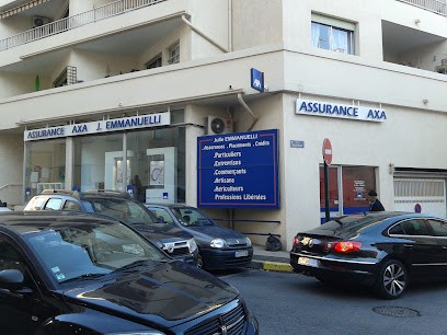 AXA Assurance Emmanuelli Girard Royer, Agence d'Assurances à Hyères