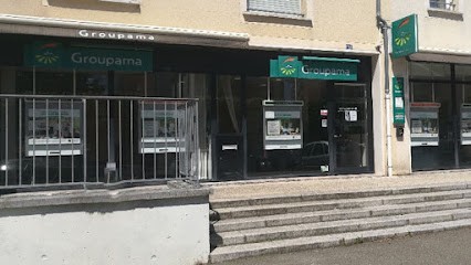 Agence Groupama Chartres Lucé, Agence d'Assurances à Lucé