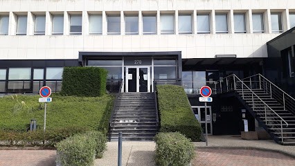 Mutuelle Mieux Etre, Agence d'Assurances à Marcq-en-Baroeul