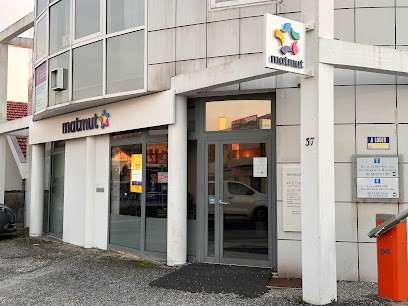 Matmut Assurances, Agence d'Assurances à Pessac