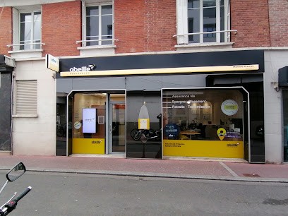 Abeille Assurances - Enghien, Agence d'Assurances à Enghien-les-Bains