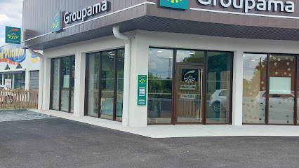 Agence Groupama Mont De Marsan Kennedy Assurance à Saint-Pierre-du-Mont