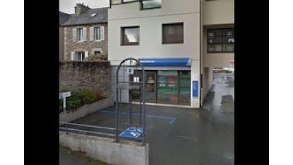 Aréas Assurances, Agence d'Assurances à Lannion