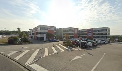 Harmonie Mutuelle, Agence d'Assurances à Guipavas