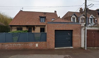 AXA Assurance FRANCOIS DELATTRE, Agence d'Assurances à Marcq-en-Baroeul