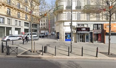 Allianz Assurance MARSEILLE REPUBLIQUE - Patrice ROUVIER, Agence d'Assurances à Marseille 01