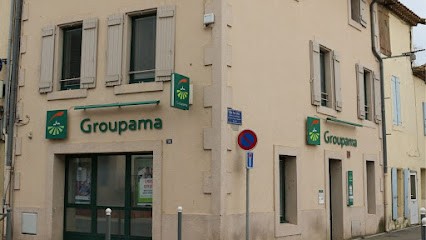 Agence Groupama Cuxac D'Aude, Agence d'Assurances à Cuxac-d'Aude