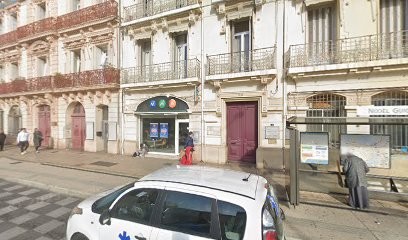 MMA Assurances SETE, Agence d'Assurances à Sète