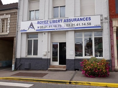 ASSURANCES ROYEZ LIBERT, Agence d'Assurances à Pernes