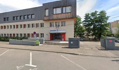 L'assurance Maladie, Agence d'Assurances à Oullins