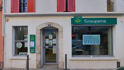 Agence Groupama Cuers, Agence d'Assurances à Cuers