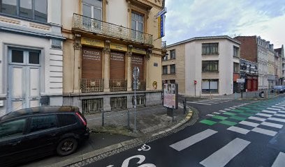 Le Befroi, Agence d'Assurances à Roubaix