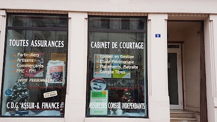 LNG COURTAGE ET ASSURANCES, Agence d'Assurances à Saint-Florentin