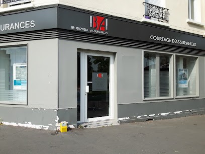 Lea Brodowski Assurances, Agence d'Assurances à Maisons-Alfort