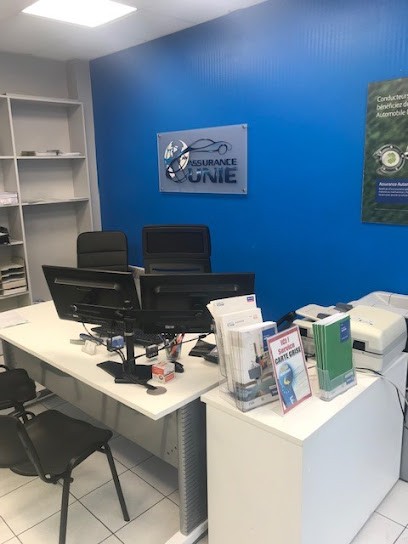 Assurance Unie Saint-Mandé, Agence d'Assurances à Saint-Mandé