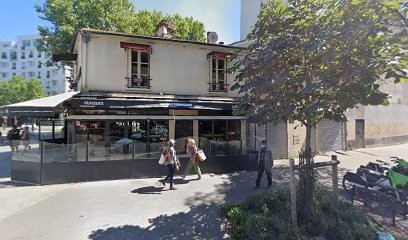 MMA Vie Assurances Mutuelles, Agence d'Assurances à Paris 20