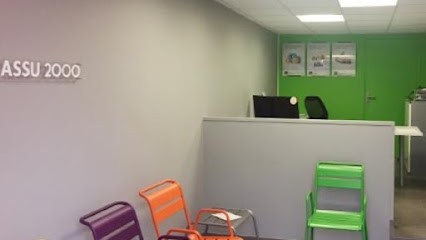 ASSU 2000 Villejuif, Agence d'Assurances à Villejuif