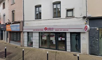 AÉSIO mutuelle, Agence d'Assurances à Montluel