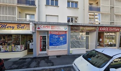 C.A.P.R.I Courtage Assurance Placement Retraite Investissement, Agence d'Assurances à Gaillard