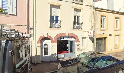 Assurance SwissLife Remiremont - Sebastien Jeandat, Agence d'Assurances à Remiremont